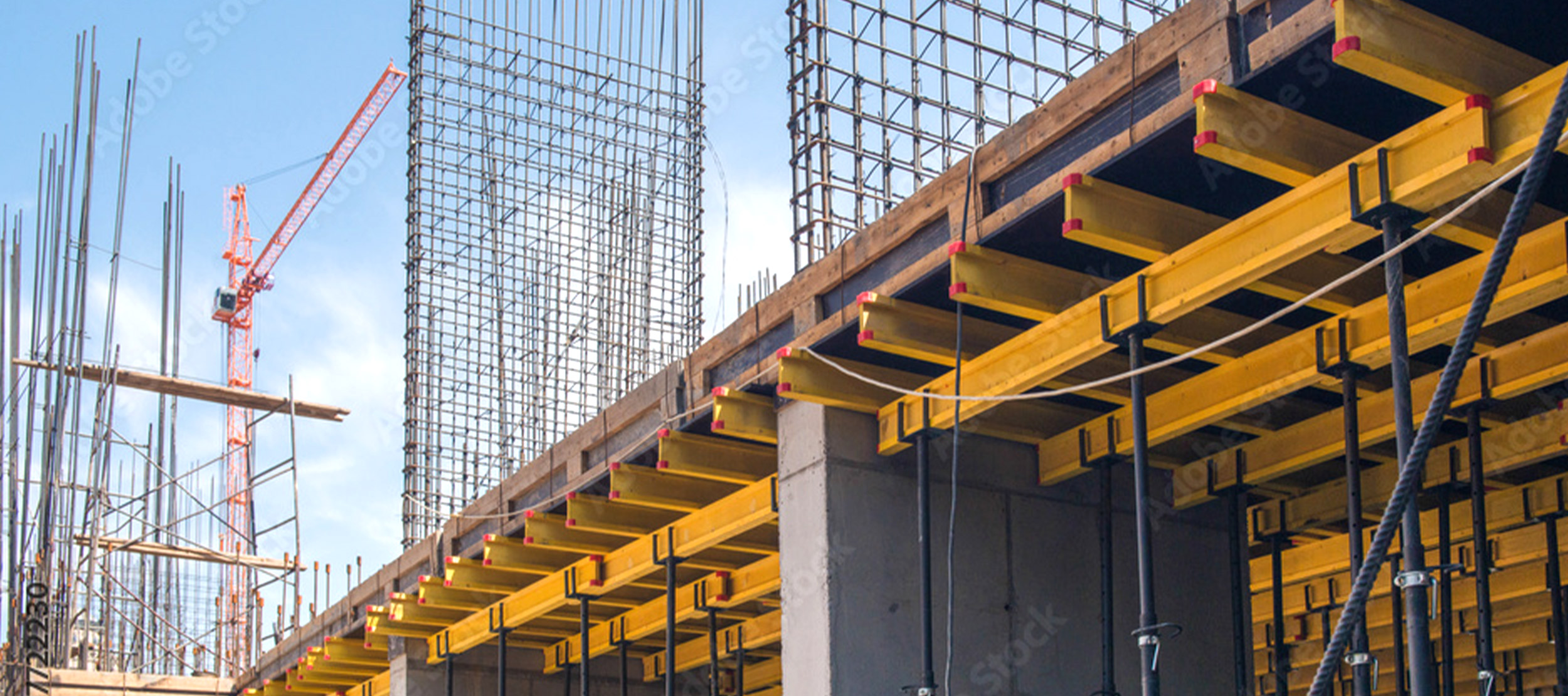 طراحی جامع سازه های بتنی در اصفهان آموزشگاه مهرگان